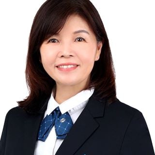 Janet Chye