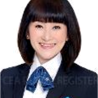 Chong Yu'En, Tricia (Tricia Chong)