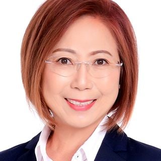 Goh Chor Lee, Grace
