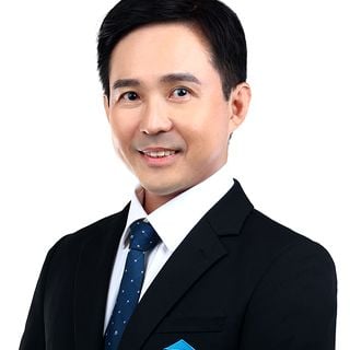 Richard Ho