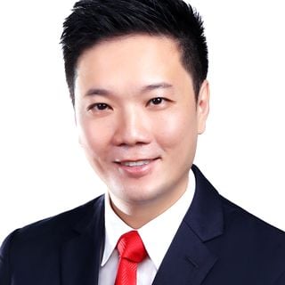 Henry Tan