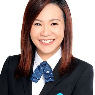 Lee Siew Lian (Grace)