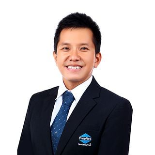 Stewart Lim Kun Rong