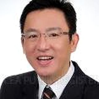 Kenny Ong