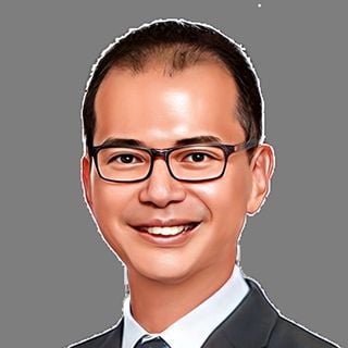 Jonathan Kong