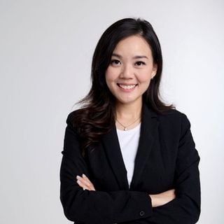 Priscilla Tan