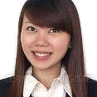 Wendy Teo
