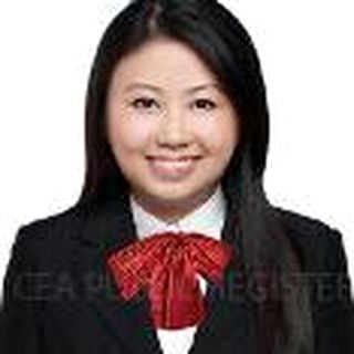 AMY WANG