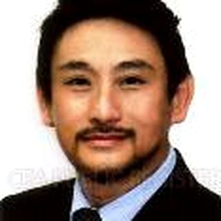 Jeremy Tan
