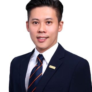Jonathan Lo