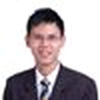 patrick kuah