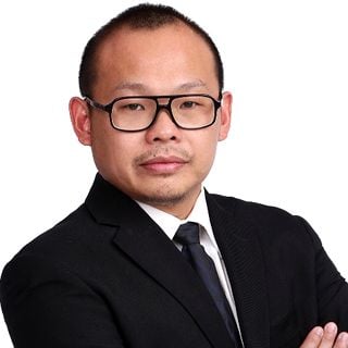 Elson Lim