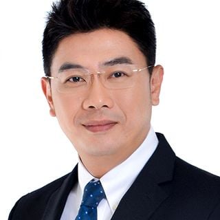 Jarrey Ng