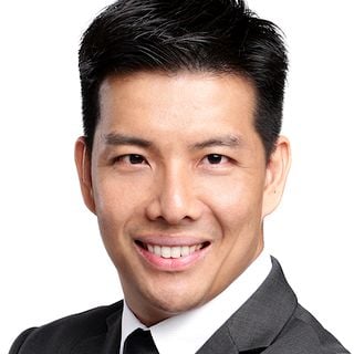 Eric Ang