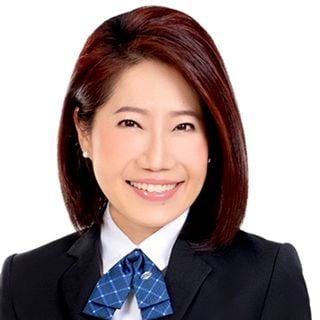 IRENE TAY