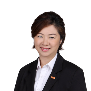 Korynne Chiong