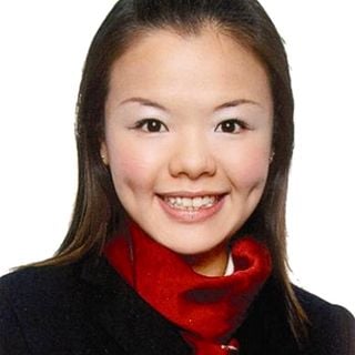Shanel Liew