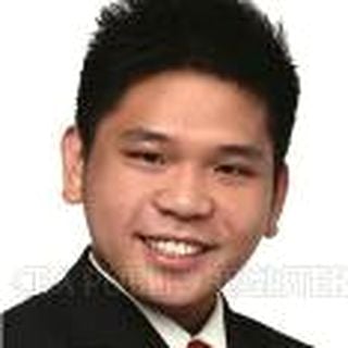 zhi long Koh