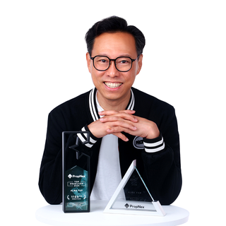 Alex Yap
