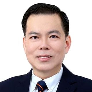 Patrick Wee