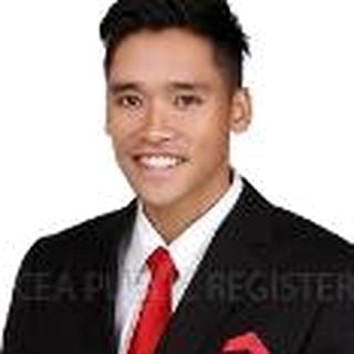 Timothy Tan