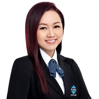 Ling Yun Chin