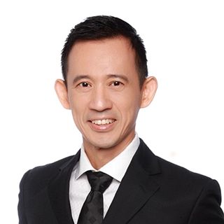 Benedict Ong