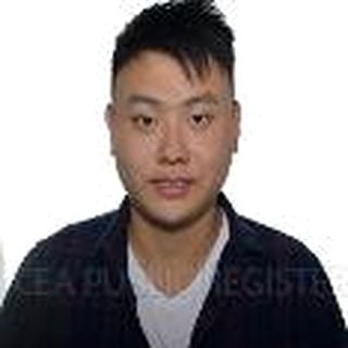 Julian Neo Zhan Xiang