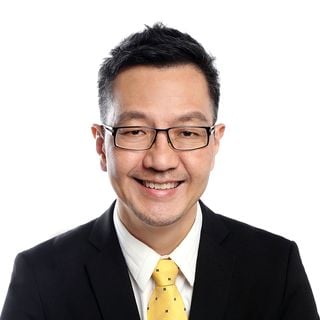 James Lim