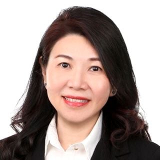 Cindy Low