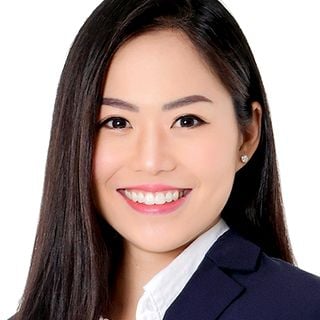 Evangeline Yeong
