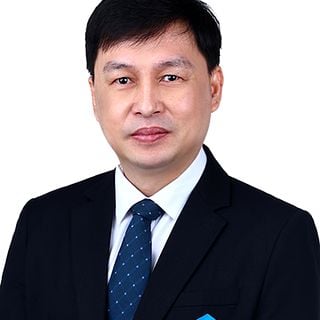 Binson Chow