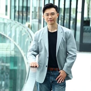 Stephanie Hannah Tan