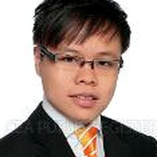 Clarence Kok