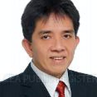 Chua Kok Leong (Alfa Chua)