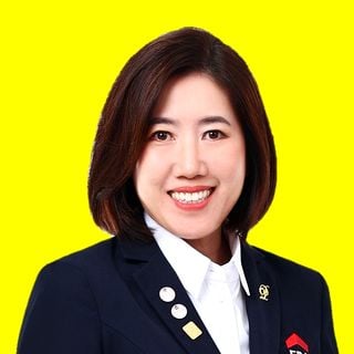 Alice Ng Sok Fang