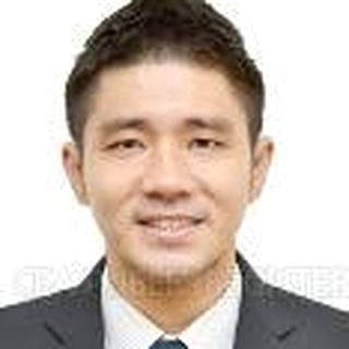 Philip Tan Hong Yi 陈鸿毅