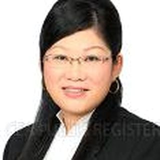 Gillian Koh
