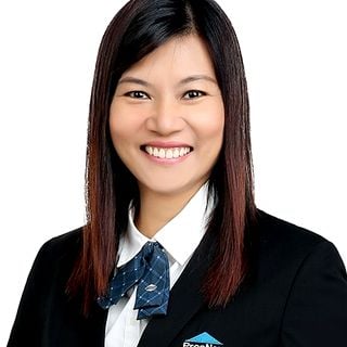 Poh Xue Ling