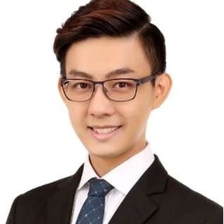 Eric Yeep