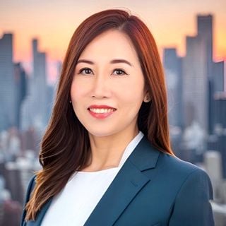 Daphne Tay