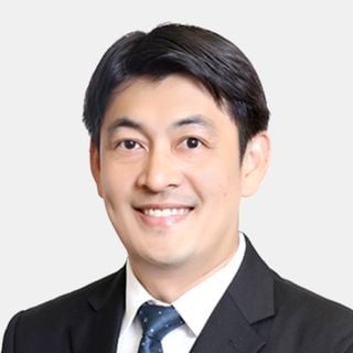 Lionel Loo 吕浚華