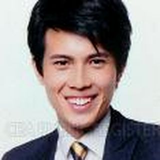 Jamie Teoh