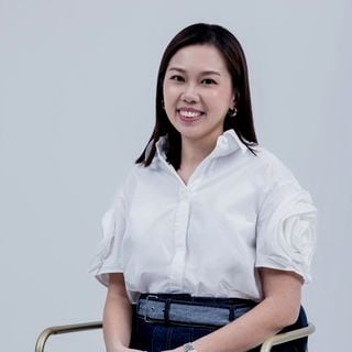 Claire Lim