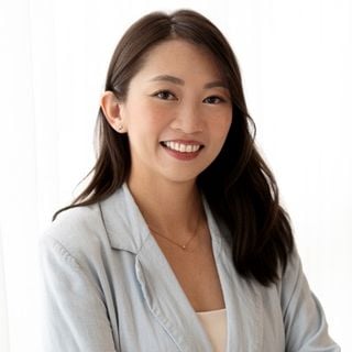 Kimberly Chow