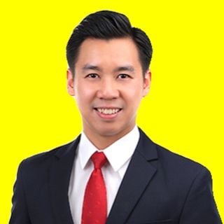 Shawn Kuah