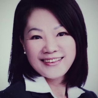 Jesslyn Gek Leng