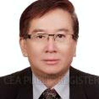Wong Tian Ming