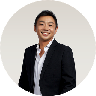 KEVIN LIM