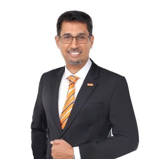 Mohammed Shafi Mashood